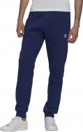Брюки Adidas ESSENTIALS PANT H34658 р. XL синий