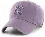 Кепка 47 Brand NEW YORK YANKEES RGW17GWS-II OS фиолетовый