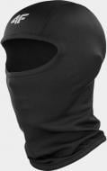 Балаклава 4F BALACLAVA KOMU002 H4Z22-KOMU002-20S р.S-M чорний