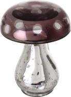 Статуетка Koopman Mushroom 8х10 см A75000470 10х8х8 см в асортименті