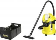 Пылесос Karcher WD 3 + органайзер