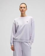 Свитшот Ellesse EF527-Lilac р.S фиолетовый