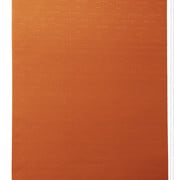 Ролета міні Декорія Льон з фіксацією на струну 85x170 см Теракот