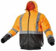 Куртка сигнальная HOEGERT NIMS р. XXL HT5K341 оранжевый Куртка сигнальная HOEGERT NIMS р. XXL HT5K341 оранжевый