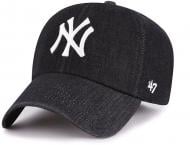 Кепка 47 Brand YANKEES LENNON LENON17DGS-BK OS черный