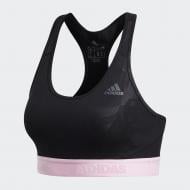 Бра Adidas DRST ASK SPR P1 DT7164 р.L чорний