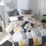 Комплект постельного белья Бязь 18-753 Marta 2х143х210 см мультиколор MirSon