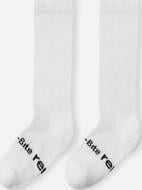 Носки унисекс Reima Anti-Bite Karkuun 5300178A-0100 р. 22-25 белый