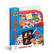 Набір для малювання DoDo Paw Patrol Набір для малювання DoDo Paw Patrol