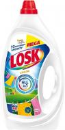 Гель для машинной стирки Losk Color 3,96 л