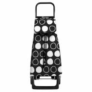 Сумка-тележка Rolser Jet Symbol Joy 40 Negro 40 л черный
