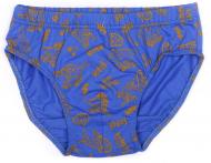Трусики-боксеры для мальчиков KOSTA 1166-5 р.98 синий