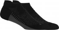 Носки Asics PERFORMANCE RUN SOCK ANKLE 3013A982_001 р.39-42 черный