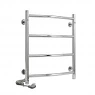 Полотенцесушитель электрический Laris Классик П4 450х500 (левое подключение)