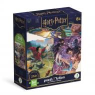 Пазл DoDo Easy-M Harry Potter. Улюблені сторінки