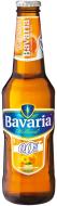 Пиво Bavaria безалкогольне персик 0,33 л