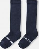 Носки унисекс Reima Anti-Bite Karkuun 5300178A-6980 р. 26-29 синий