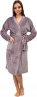 Халат женский Roksana Кимоно 1209/90078 р. S сиреневый