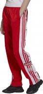 Брюки Adidas ADIBREAK TP H34672 р. 40 красный