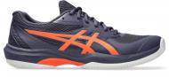 Кроссовки мужские Asics GAME FF CLAY/OC 1041A490-500 р.46,5 синие