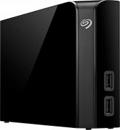 Внешний жесткий диск Seagate SEAGATE Backup Plus Hub 10 ТБ 2,5" USB 3.0 (STEL10000400) navy black