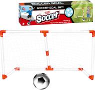 Ігровий набір KingSport футбольні ворота з м’ячем та насосм 628-78