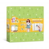 Набор креативный Ugirl Флора