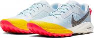 Кроссовки мужские Nike AIRZOOM TERRA KIGER 6 CJ0219-400 р.44,5 синие