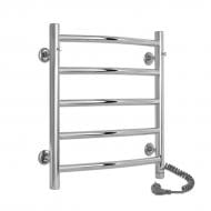 Полотенцесушитель электрический Laris Классик П5 450х500 (правое подключение)