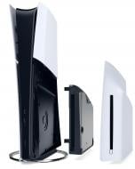 УЦЕНКА! Игровая консоль Sony PlayStation 5 Slim Blu-ray (CFI-2116) white (УЦ №3384)