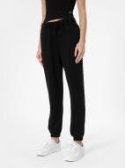 Брюки 4F WOTROUSERS SPDD014 H4Z22-SPDD014-20S р. S черный