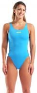 Купальник Arena Swimsuit Tech Multi Solid 008054-820 р.44 голубой