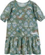 Платье Reima Angervo р.164 хаки 535066-8921