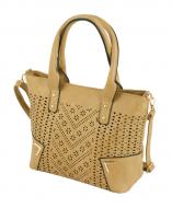 Сумка женская TRAUM 7217-18 бежевый Сумка женская TRAUM 7217-18 бежевый