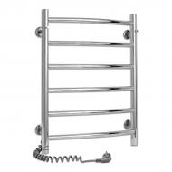 Полотенцесушитель электрический Laris Классик П6 450х600 (левое подключение)