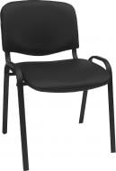 УЦЕНКА! Стул Примтекс Плюс ISO СZ-3 черный (УЦ №3384)