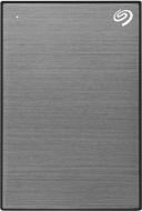 Зовнішній жорсткий диск Seagate Backup Plus Slim 1 ТБ 2,5" USB 3.0 (STHN1000405) space grey