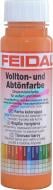 Барвник Feidal Vollton-und Abtonfarbe персиковий 250 мл