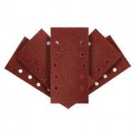 Наждачная бумага NEO tools P60 5 шт. 115 x 230 мм 54-002