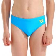 Плавки Arena DYNAMO JR BRIEF R 006503-802 р.10 блакитний Плавки Arena DYNAMO JR BRIEF R 006503-802 р.10 блакитний