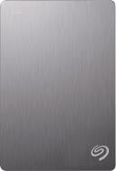 Зовнішній жорсткий диск Seagate Backup Plus Portable 4 ТБ 2,5" USB 3.0 (STHP4000401) silver aluminium