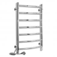 Полотенцесушитель электрический Laris Классик П7 450х700 (левое подключение)