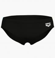 Плавки Arena SWIM BRIEFS SOLID 008371-583 р.10 черный