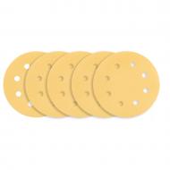 Наждачная бумага NEO tools P180 5 шт. 54-024