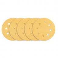 Наждачная бумага NEO tools P80 5 шт. 54-022