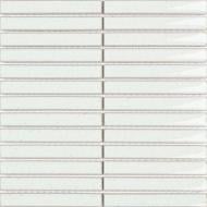 Мозаїка Intermatex Tech Piano White 29,6x29,9
