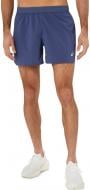 Шорты Asics ROAD 5IN SHORT 2011C391_403 р. L синий