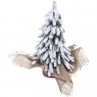 Ялинка декоративна Koopman Xmas Tree with Snow 24 см GR9000010