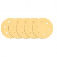 Наждачная бумага NEO tools P180 5 шт. 54-031