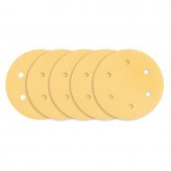 Наждачний папір NEO tools P80 5 шт. 54-029